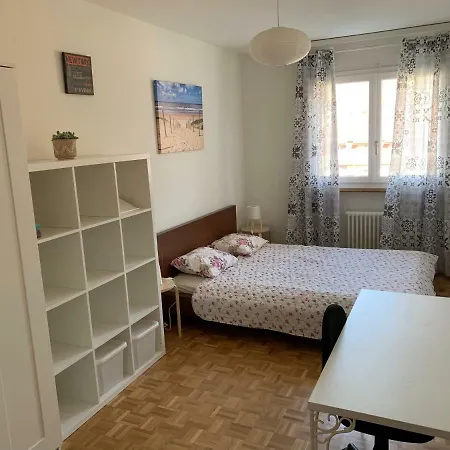 Maya Gerance Oda ve Kahvaltı
