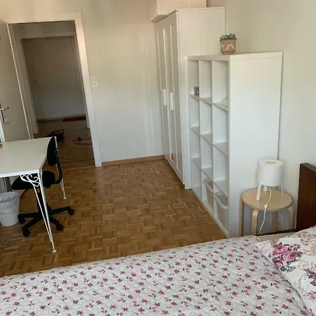 Bed & Breakfast Maya Gerance