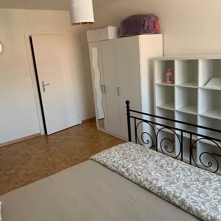 Bed & Breakfast Maya Gerance