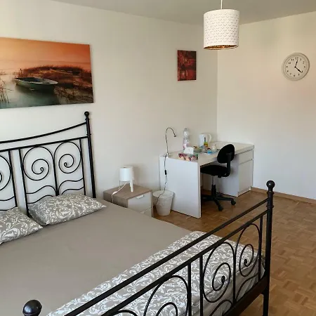 Bed & Breakfast Maya Gerance *