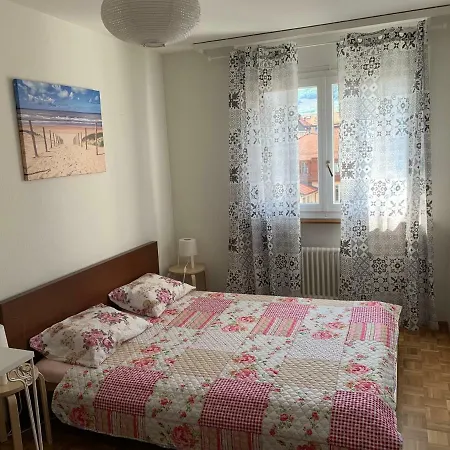 Maya Gerance Oda ve Kahvaltı *