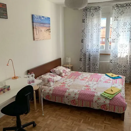 Maya Gerance Bed & Breakfast *