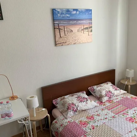 Maya Gerance Bed & Breakfast *